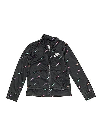 Nike Track Jacket (view 1)