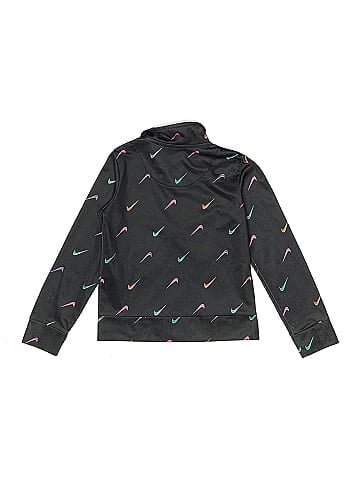 Nike Track Jacket (view 2)