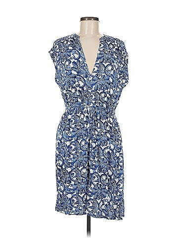 Ann Taylor LOFT Outlet Casual Dress (view 1)