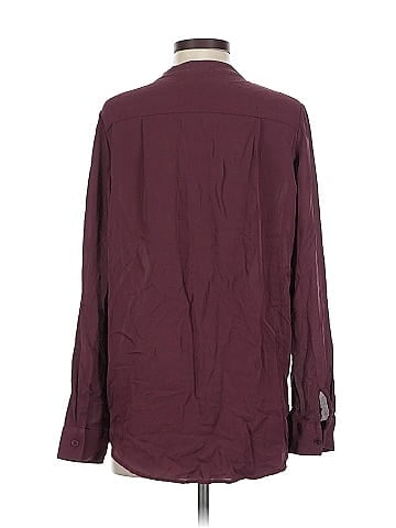 Marciano Long Sleeve Blouse (view 2)