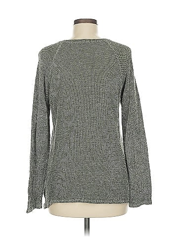 Red Haute Pullover Sweater (view 2)