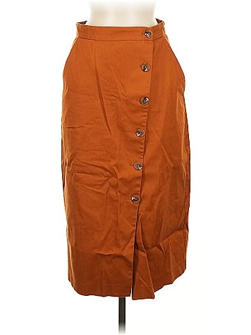 Paris Atelier & Other Stories Casual Skirt (view 1)