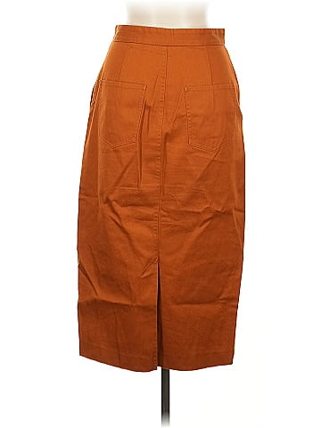Paris Atelier & Other Stories Casual Skirt (view 2)
