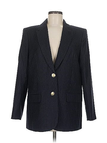 J.Crew Collection Wool Blazer (view 1)