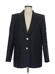 J.Crew Collection Wool Blazer