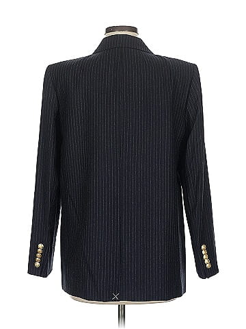 J.Crew Collection Wool Blazer (view 2)