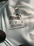 Puma Solid Blue Active Skort Size XS - photo 3