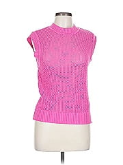 Dkny Jeans Sweater Vest