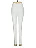 Aqua White Active Pants Size S - photo 2