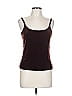 Banana Republic Burgundy Tank Top Size L - photo 1
