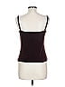 Banana Republic Burgundy Tank Top Size L - photo 2