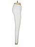 Aqua White Active Pants Size S - photo 4