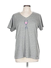 Life Is Good Short Sleeve T Shirt