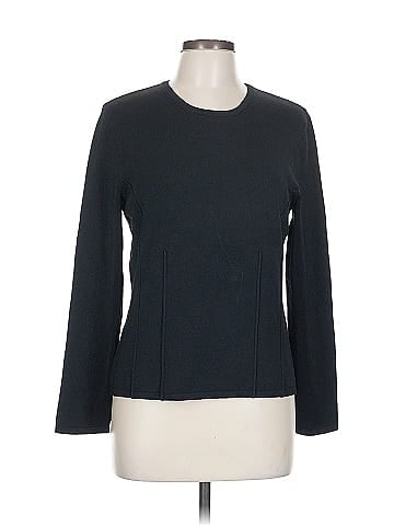 Doncaster Collection Pullover Sweater (view 1)