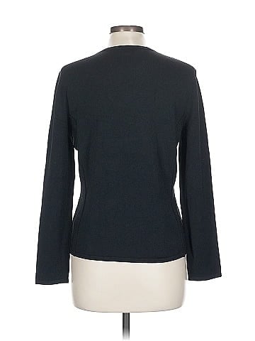 Doncaster Collection Pullover Sweater (view 2)