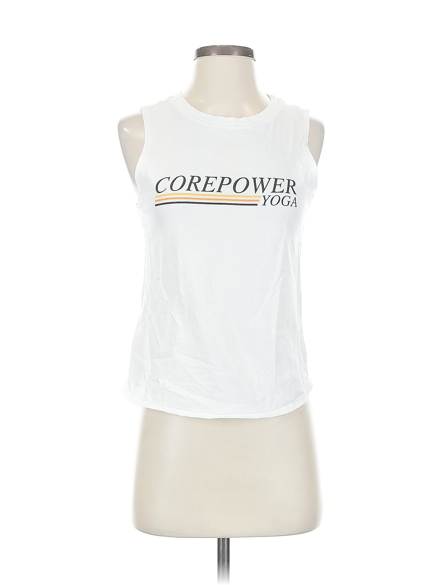 Corepower Yoga Women's Tops On Sale Up To 90% Off Retail ThredUp