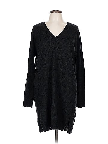 Vince. Wool Pullover Sweater (view 1)