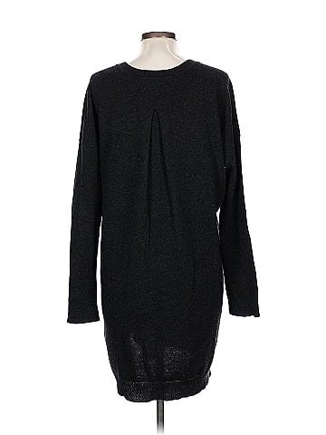 Vince. Wool Pullover Sweater (view 2)