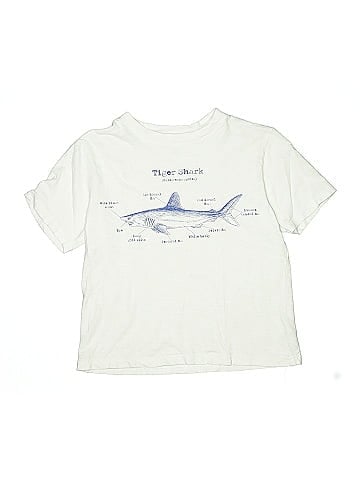 Crewcuts Short Sleeve T-Shirt (view 1)