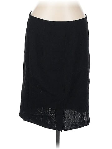 Akris Punto for Bergdorf Goodman Formal Skirt (view 1)