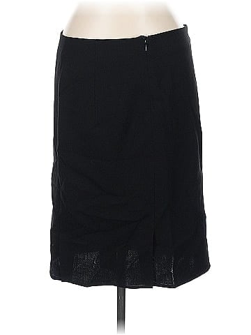 Akris Punto for Bergdorf Goodman Formal Skirt (view 2)
