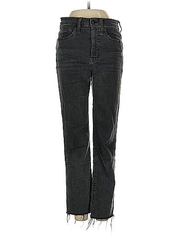 Madewell Jeans (view 1)