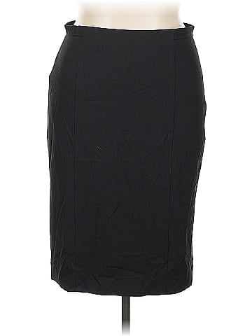Ann Taylor Formal Skirt (view 1)