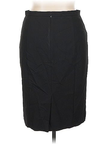 Ann Taylor Formal Skirt (view 2)