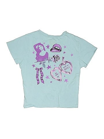 Assorted Brands Short Sleeve T-Shirt (view 2)