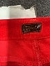 Mother Red Casual Pants Size 25 waist - photo 6