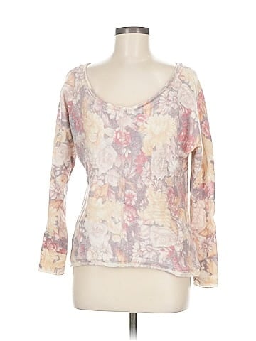 Free People Pullover Sweater (view 1)