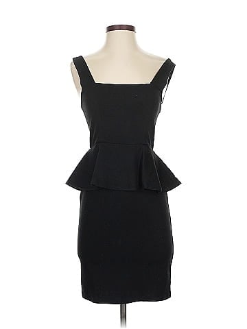 Alice + Olivia Cocktail Dress (view 1)
