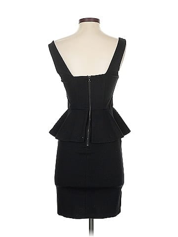 Alice + Olivia Cocktail Dress (view 2)