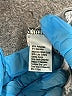 Kaari Blue Print Black Casual Dress Size 1X - photo 7