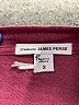 James Perse Purple Pink Pullover Sweater Size Lg (3) - photo 7