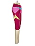 Lucas Hugh Color Block Solid Pink Active Pants Size XS - photo 4