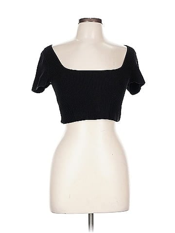 Babaton Short Sleeve Top (view 1)