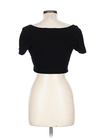 Babaton Short Sleeve Top (view 2)