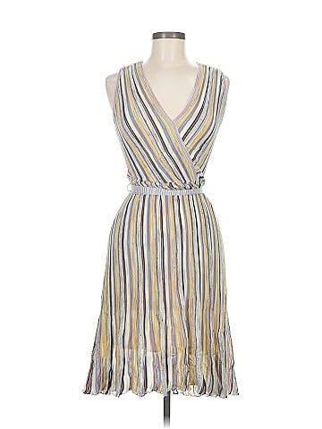 M Missoni Cocktail Dress (view 1)