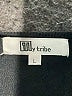 MY TRIBE Black Pullover Sweater Size L - photo 7