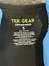 Tek Gear Black Tank Top Size S - photo 7
