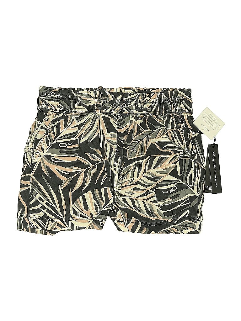 Nicole Miller Shorts In Multi