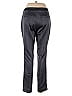 Laundry by Shelli Segal 100% Polyester Gray Dress Pants Size 6 - photo 2