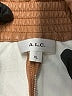 A.L.C. Solid Gold Athletic Shorts Size XL - photo 3