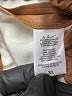 A.L.C. Solid Gold Athletic Shorts Size XL - photo 4
