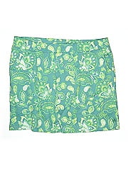 Belle By Kim Gravel Casual Skirt