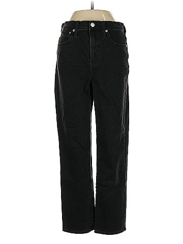 Madewell Jeans (view 1)