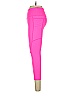 Zyia Active Color Block Pink Purple Active Pants Size XS - photo 5