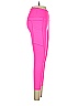Zyia Active Color Block Pink Purple Active Pants Size XS - photo 4