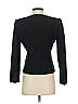 BCBGMAXAZRIA Black Blazer Size XXS - photo 2